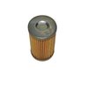 New Fuel Filter with O-Rings COMPATIBLE WITH Kubota MX4700 MX5000 MX5100