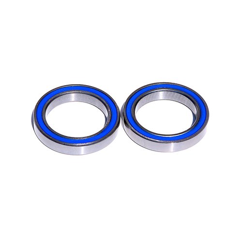BB30 Hybrid Ceramic Stainless Steel Bearing Kit - (2) Two BB30 Bearings - PF30 Bottom Bracket