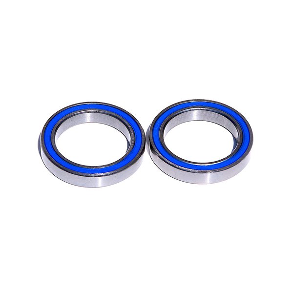 BB30 Hybrid Ceramic Stainless Steel Bearing Kit - (2) Two BB30 Bearings - PF30 Bottom Bracket