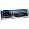 NewRay Pick Up Truck with Polaris RZR XP 1000 Side by Side Toy Playset