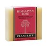 Plantlife Himalayan Rose Bar Soap - Moisturizing and Soothing Soap for Your Skin - Hand Crafted Using Plant-Based Ingredients - Made in California 4 oz Bar