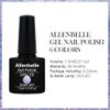 Allenbelle Magnet Gel Nail Polish Cat Eye Gel Nail Polish Soak Off UV Magetic Gel Nail Polish (with Magetic,7.3Ml)003
