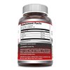 Amazing Formulas BCAA 2:1:1 1000 Mg Per Serving | Capsules Supplement | Branched Chain Amino Acids | Made in USA (1 Pack, 250 Count)