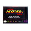Super Hazard Quest - The Board-Game Played Like a Retro Pixel Video Game!