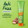 Garnier Fructis Style Smooth Air Dry Anti-Frizz Cream, 5.1 fl. oz.