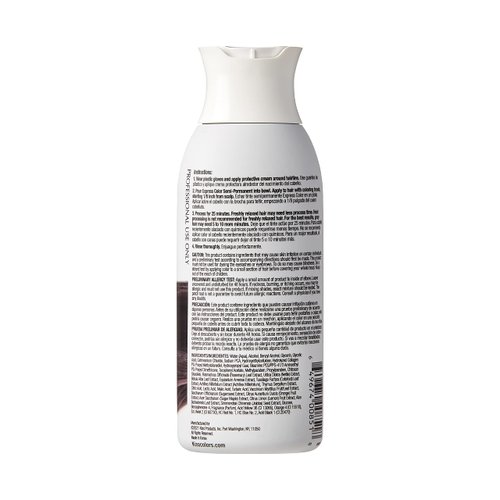 Kiss Express Semi-Permanent Hair Color, 3.5 Fl Oz (Pack of 2)