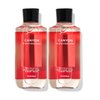 Bath & Body Works and Body Works For Men Canyon 3-in-1 Hair, Face & Body Wash - Value Pack lot of 2 - Full Size (Canyon) 10 Fl Oz (Pack of 2) 20.0 fluid_ounces