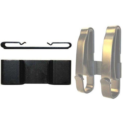 Zak Tool Secures Two Zt55 Key Ring Hold -