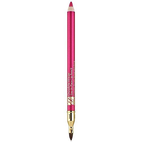 Double Wear Stay In Place Lip Pencil (Red)