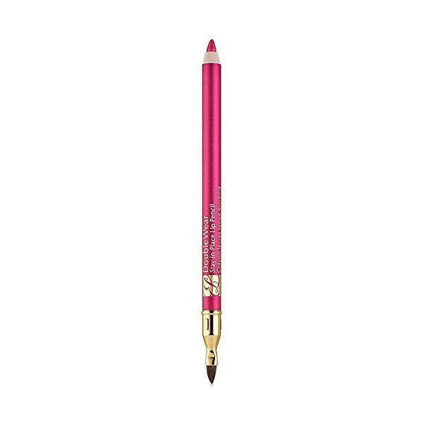 Double Wear Stay In Place Lip Pencil (Red)