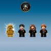 LEGO Harry Potter Hogwarts: Fluffy Encounter 76387 Building Kit; 3-Headed Dog Hogwarts Set; Cool, Collectible Toy; New 2021 (397 Pieces)