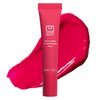 U Beauty The PLASMA Tinted Lip Compound - Anti-Wrinkle & Anti-Aging Treatment - Shimmery Plumping Lip Gloss, Hyaluronic Acid, Shea Butter, Salicylic Acid & Peptides Deeply Hydrate, Flush - 15 mL