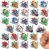 Vileafy 27 Airplanes Toy -Gifts for Kids Classroom, Goodie Bag Stuffers, Return Bithday Party Favors, Potty Prizes, Pinata Fillers, and Class Treasure Box for Boys and Girls