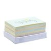 Best Paper Greetings 48 Pack Sympathy Cards with Envelopes Bulk Set, 6 Floral and Foliage Designs for Memorials, Funerals, Condolences, Bereavement, Blank Inside (4x6 In)