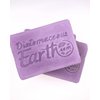 Diatomaceous Earth Lavender Soap Bar