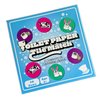 The Dusty Tophat Toilet Paper Tile Match - A Memory and Matching Game for Kids 3+