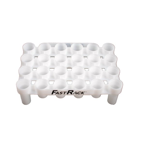 FASTFERMENT - frb1 FastFerment FRBB-24 Bottle Drying Rack, FastRack24, White