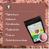 AYURVEDASHREE French Pink Clay Powder 100 Gm | Montmorrillonite Pink Clay (French Rose Clay) | Mild, Hydrating Clay Suitable for Sensitive, Matured & Acne-Prone Skin | Face mask | 100% Natural Powder