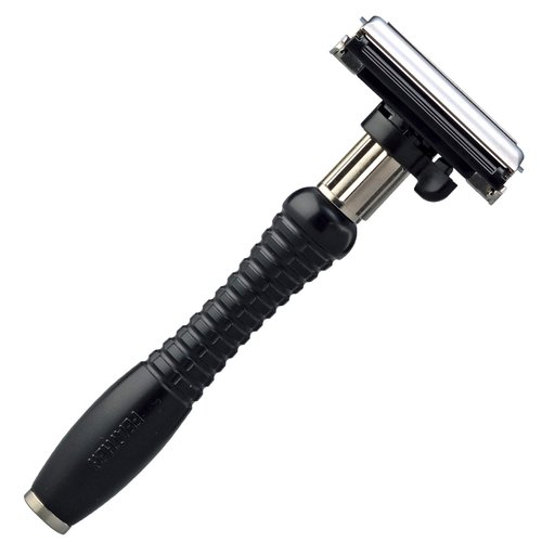 Feather Adjustable Double Edge Safety Razor