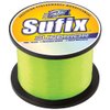 Sufix Superior 1-Pound Spool Size Fishing Line (Yellow, 50-Pound)