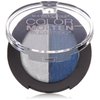 Maybelline New York Eye Studio Color Molten Cream Eye shadow, Sapphire Mist, 0.070 Ounce
