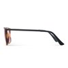 BluBloc Titan FL41 Blue Light Blocking Glasses For Men - Migraine Relief and Light Sensitivity