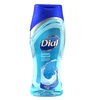 Dial Moisturizing Body Wash, Spring Water, 12 oz