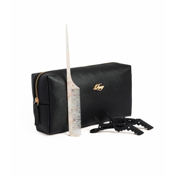 Luxy Hair Extensions Application Kit