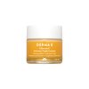 DERMA-E Vitamin C Intense Night Cream – Brightening and Hydrating Facial Skin Renewing Cream – Anti-Aging Overnight Facial Moisturizer, 2 oz