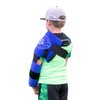 Pro Ice Youth Shoulder Elbow Ice Therapy Wrap PI220 - Ice Packs Included