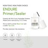 Honeybee Gardens Endure Primer Sealer for Nails, 0.5 fl oz.