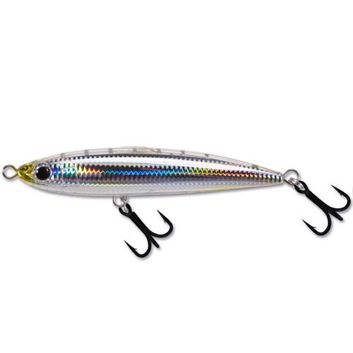 Shimano Orca Topwater Fishing Lure, 145 mm, Ghost Fish