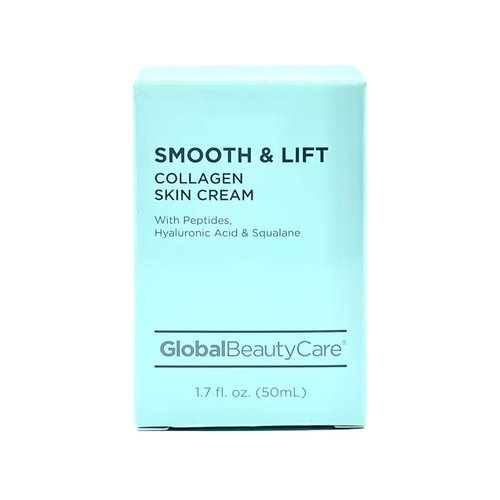 Generic Collagen Skin Moisturizer, With Peptides, Hyaluronic Acid & Squalane, 1.7 Fl Oz (Pack of 1)