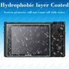 Screen Protector for Sony RX100 VI RX100 V RX100 IV RX100 III RX100 II RX100 I Digital Camera, ULBTER 0.3mm 9H Hardness Tempered Glass Saver Anti-Scrach Anti-Bubble [3 Pack]