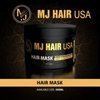MJ Hair Mask with keratin and protein