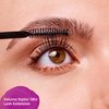  essence | Volume Stylist 18Hr Lash Extension with Fiber Mascara | Cruelty Free - Black