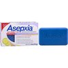 Asepxia Moisturizing Cleansing Bar Soap 4 oz (Pack of 2)