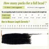 Afro Kinky Curly Tape in Hair Extensions Real Human Hair, Black Kinky Curly Tape in Hair Extensions, Human Hair Extensions Natural Black Tape in Extensions 16Inch 20PCS 50g