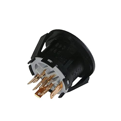 Husqvarna 532193350 Ignition Switch