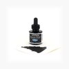 Dr. Ph. Martin's Star India Ink Bottle, 1.0 oz, Matte Black