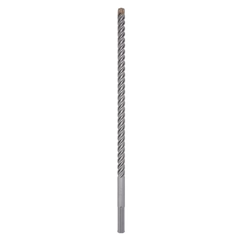DEWALT DW5816 7/8-Inch by 16-Inch by 21-1/2-Inch 4-Cutter SDS Max Rotary Hammer Bit