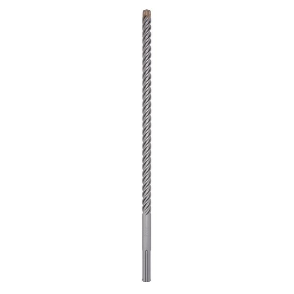 DEWALT DW5816 7/8-Inch by 16-Inch by 21-1/2-Inch 4-Cutter SDS Max Rotary Hammer Bit