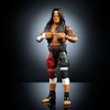 Mattel WWE Top Picks Elite Action Figure & Accessories Set, Solo Sikoa 6-inch Collectible with Swappable Hands, Ring Gear & 25 Articulation Points