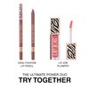 SELESTIA BEAUTY Lip Plumper Gloss Lip Job - Plumping Lip Gloss with Glossy Finish - Lip Pump Gloss with Hydrating & Smoothing Formula - 0.14 Fl Oz (Bloomgasm)