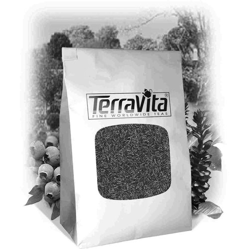 Earl Grey Decaf Black Tea (Loose) (8 oz, ZIN: 510492)