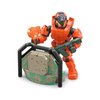Mega Bloks Decisive Engagement Halo Infinite Weather Action Figures, HKT16