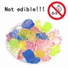 48 Pack Crystal Series Mochi Squishy Toys Birthday,Party Favors,Classroom prizes,Goody Bag Stuffers