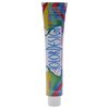 ColorDesign Fun and Glam Demi-Permanent Hair Color - Carribean Turquoise Hair Color Unisex 3.4 oz