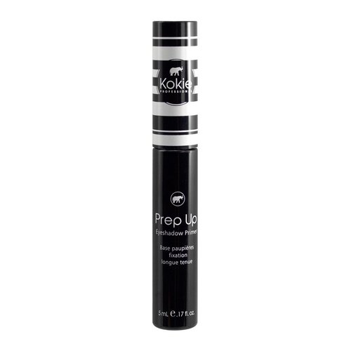 Kokie Cosmetics Eyeshadow Primer, 0.17 Fluid Ounce