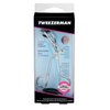 Tweezerman Classic Eyelash Curler Model No. 1034-R, Stainless Steel